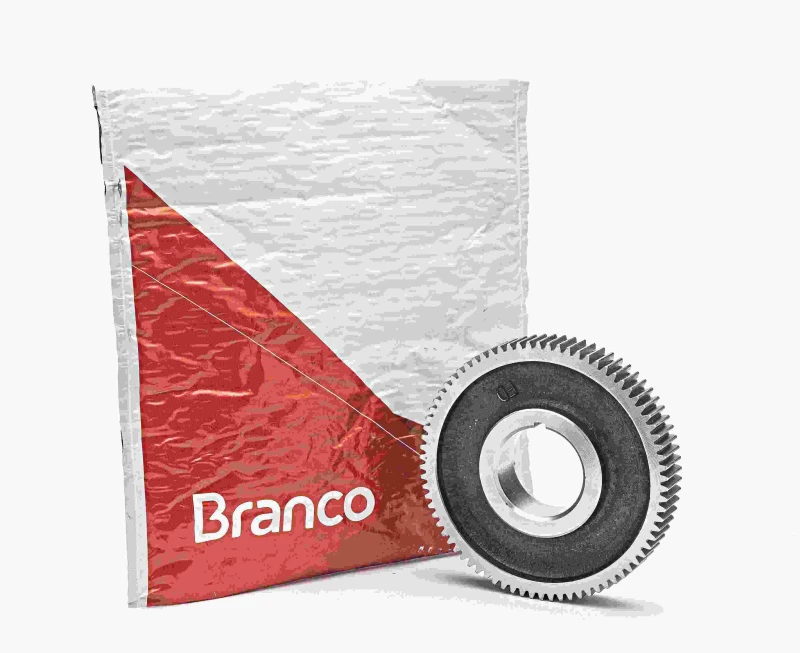 ENGRENAGEM EIXO COMANDOBD BD 10.0 - Branco