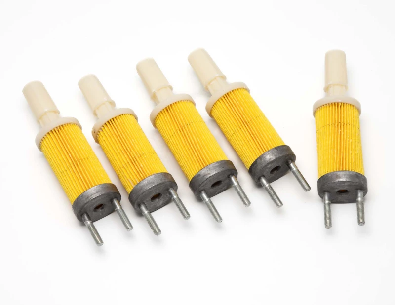 FILTRO COMBUSTIVEL BD7.0 - Branco