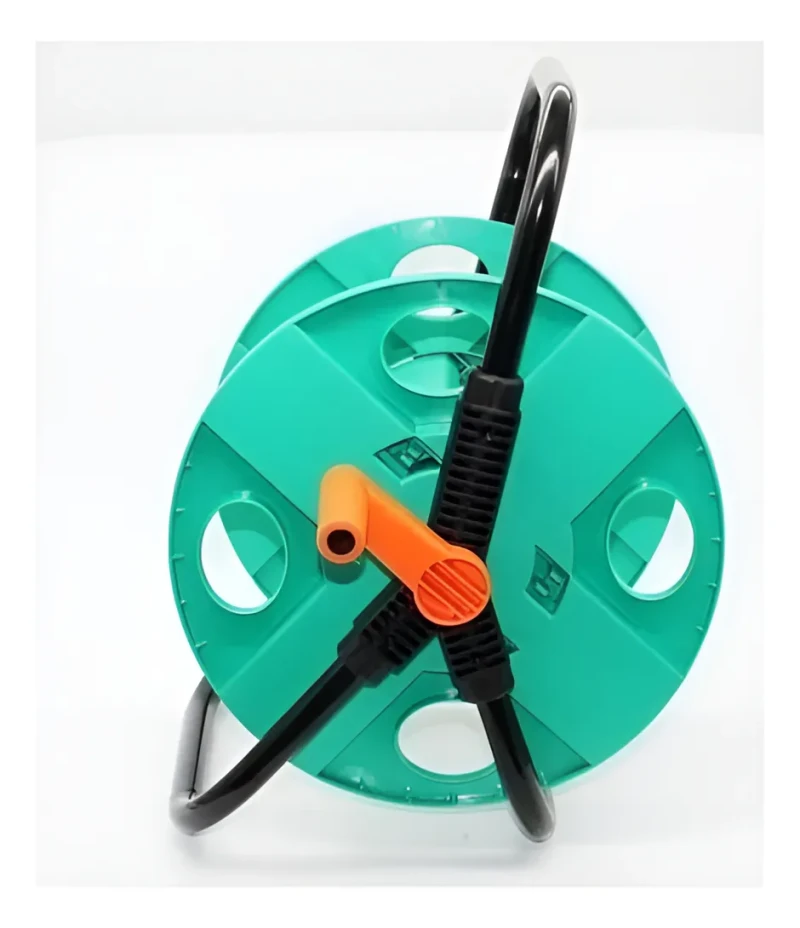 ENROLADOR PORTÁTIL PARA MANGUEIRA 45M - KALA