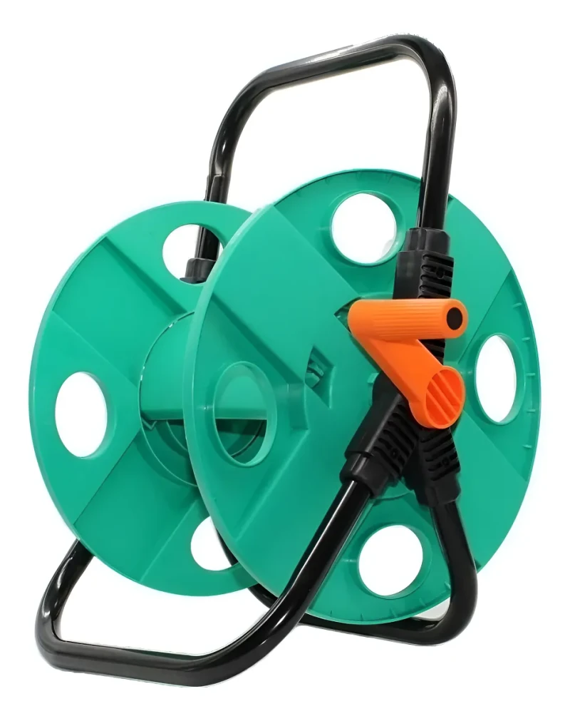 ENROLADOR PORTÁTIL PARA MANGUEIRA 45M - KALA