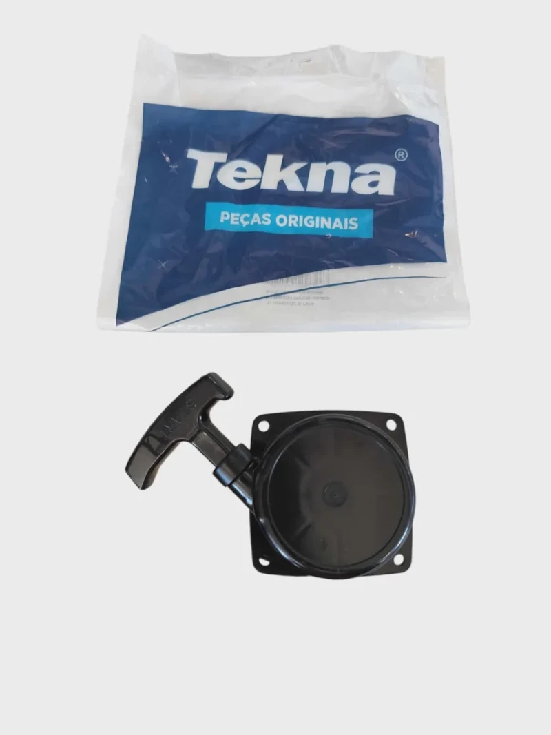 Tampa Da Partida Roçadeira Rl430xs Original - Tekna