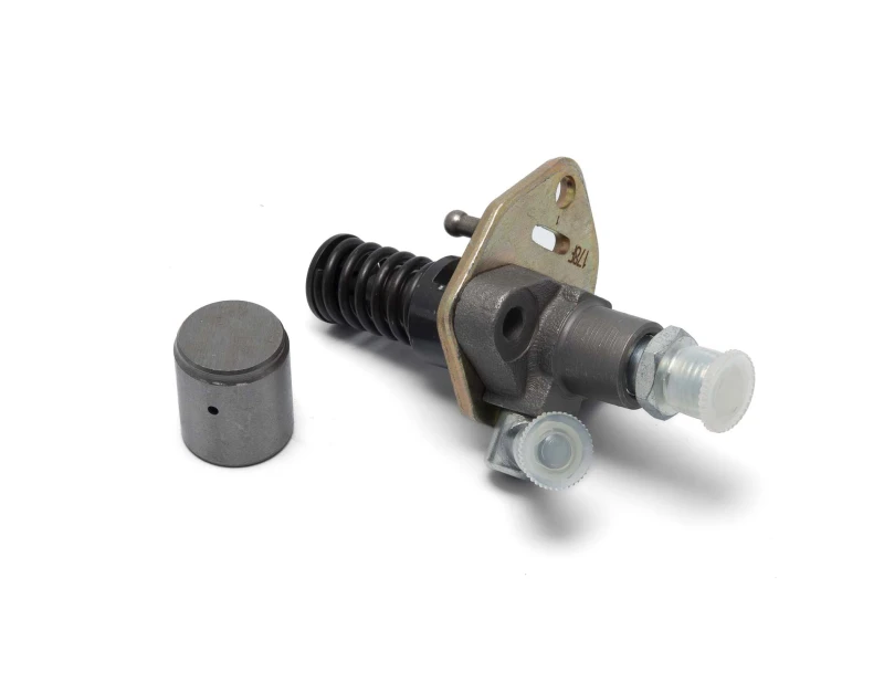 BOMBA DE OLEO + PINO TRAVA BD 5.0/7.0/G2/XS - Branco