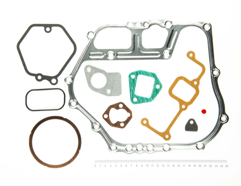 JOGO JUNTAS / DIESEL P/BD 10.0 - Branco
