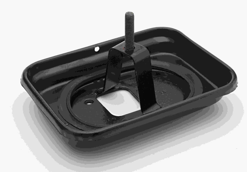 BASE FILTRO AR / DIESEL BD 10.0/G2/XS - Branco