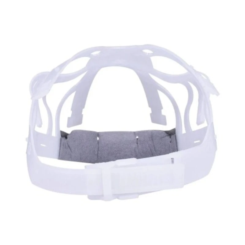 CARNEIRA DE SEGURANÇA PARA CAPACETE 860 - WORKER