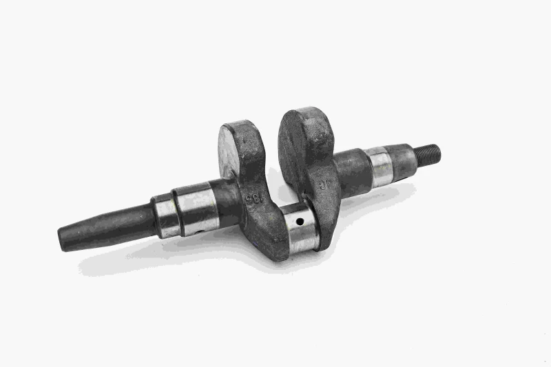 EIXO VIRABREQUIM MG BD6500 - Branco