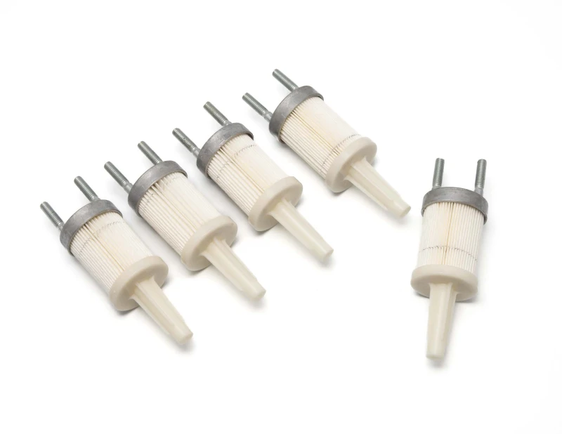  FILTRO COMBUSTIVEL BD5 - Branco