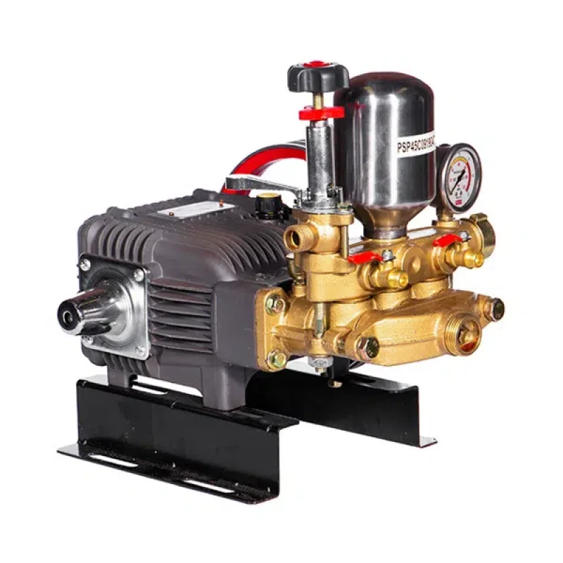Bomba de Pulverização – PSP45C - Toyama