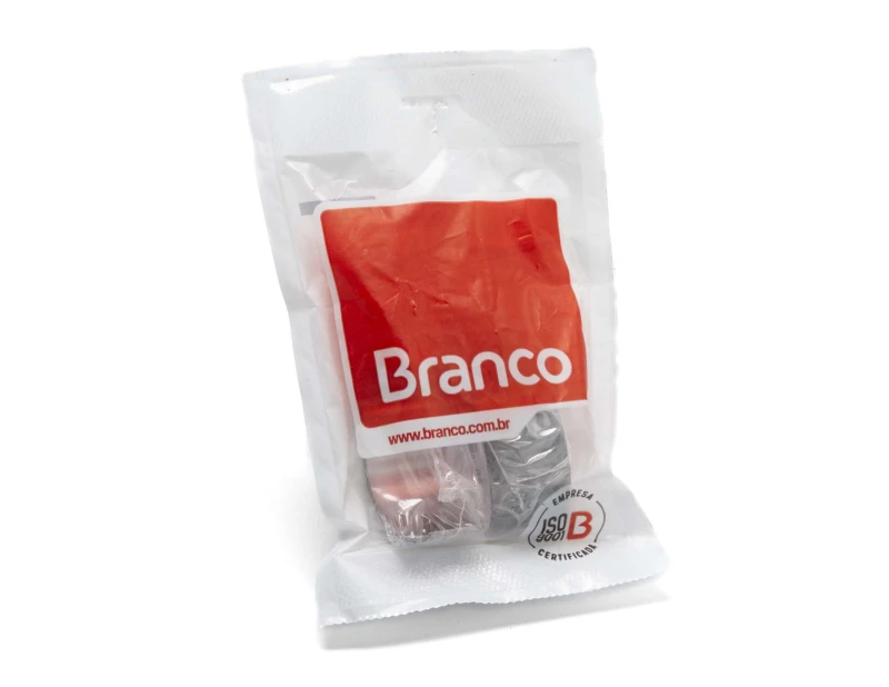 BRONZINA MANCAL BD 5.0/G2/XS - Branco