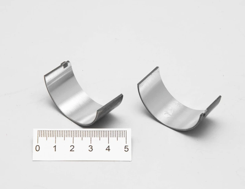 BRONZINA DA BIELA STD - PARA COLO DE 40MM BD10 - Branco