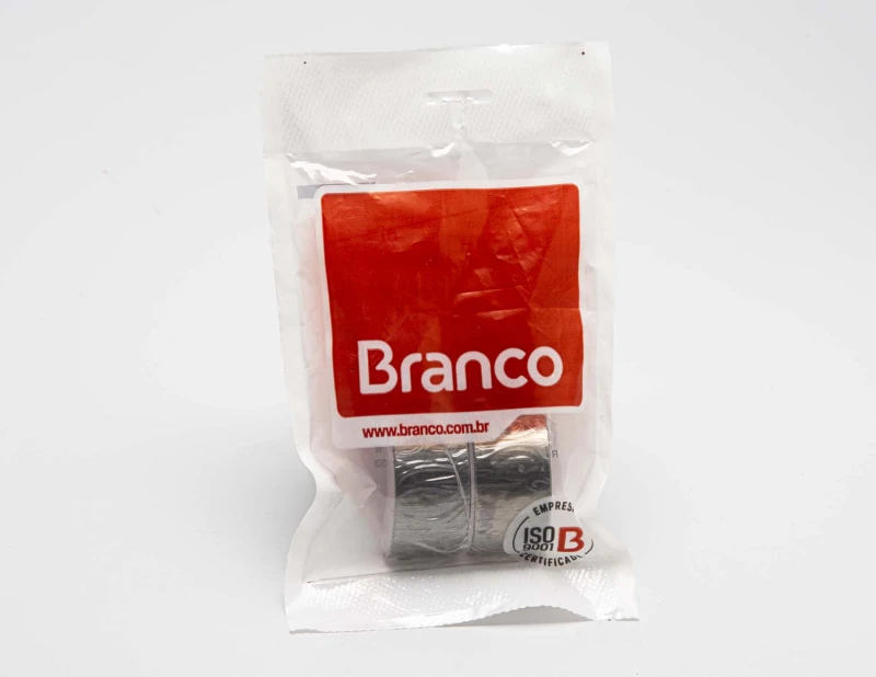 JOGO BRONZINA BIELA STD BD7.0G2XS - Branco