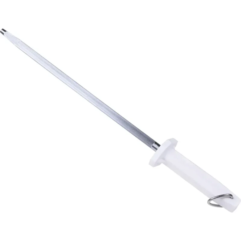 CHAIRA ESTRIADA AFIADOR DE FACA 12" - WORKER 