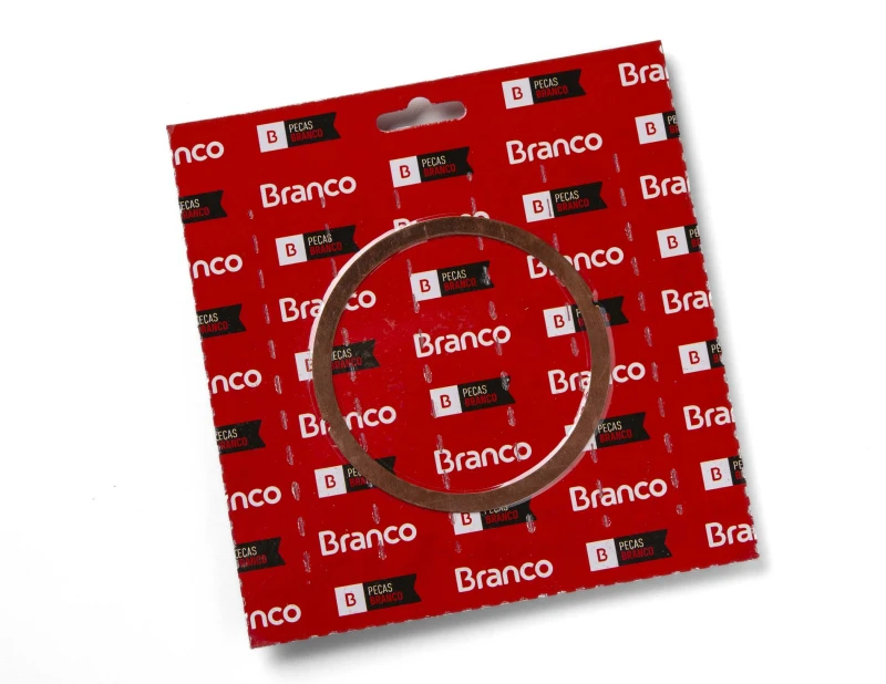 JUNTA CABECOTE BD10.0 - Branco