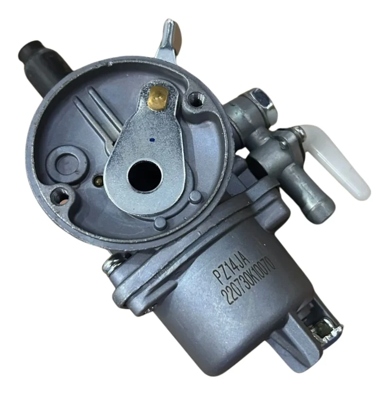 Carburador Atomizador Tmd42bu - Toyama