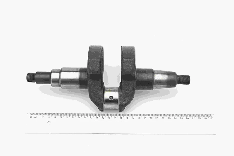 EIXO VIRABREQUIM MB BD705 CF BD 7.0 - Branco