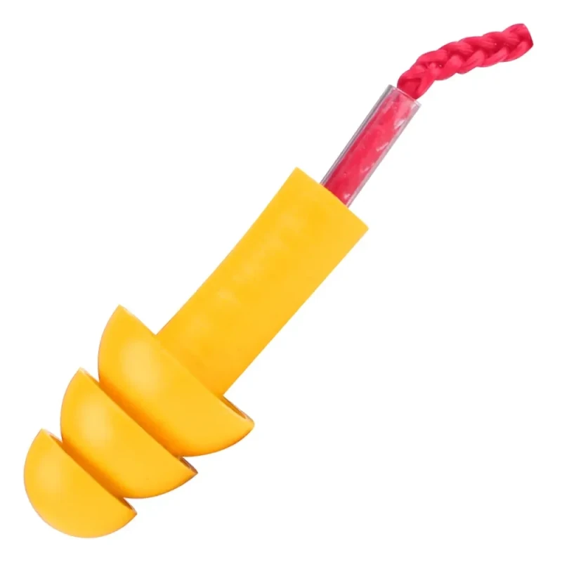 PROTETOR AUDITIVO COPOLÍMERO EM PLUG 12dB - WORKER