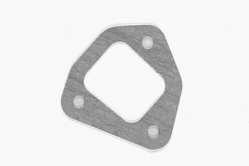 JUNTA FILTRO AR BD 10.0G2XS - Branco