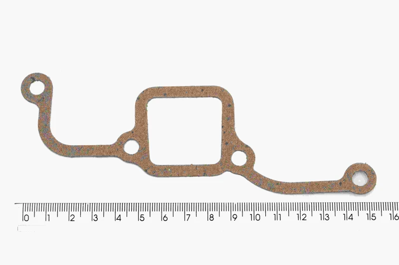 JUNTA COLETOR ADMISSAO BD 7.0/G2/XS - Branco