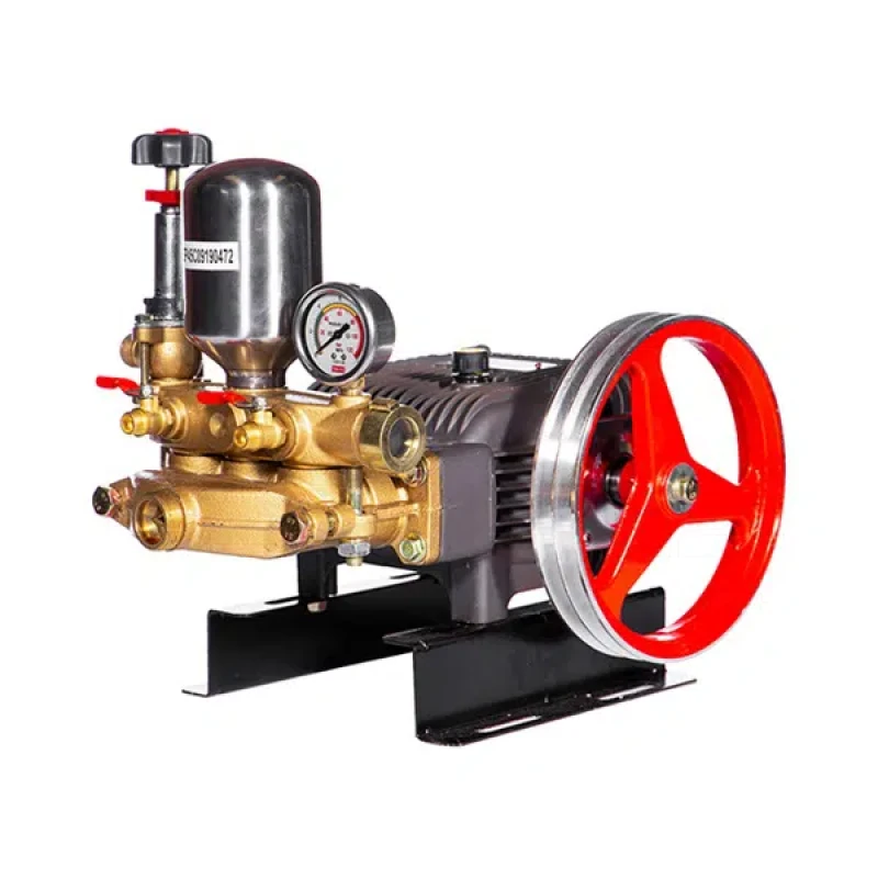 Bomba de Pulverização – PSP45C - Toyama
