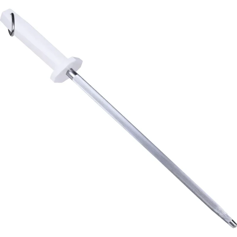 CHAIRA ESTRIADA AFIADOR DE FACA 12" - WORKER 