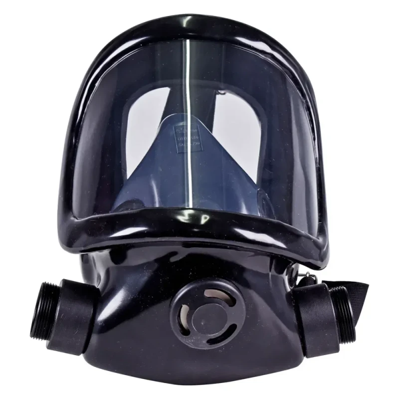 MÁSCARA RESPIRATÓRIA FACIAL INTEIRA - WORKER