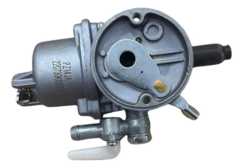 Carburador Atomizador Tmd42bu - Toyama