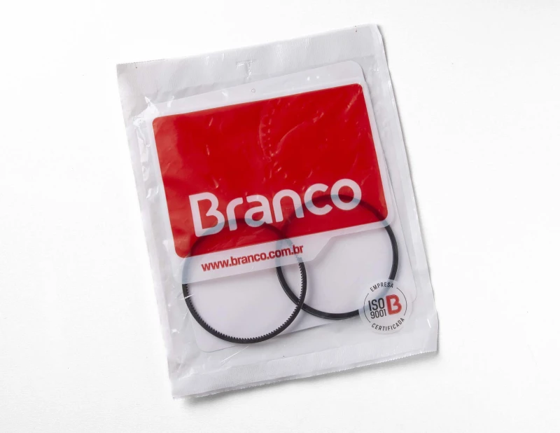 JG ANEIS 0,50 - 86MM MT BD 10,0 CV - Branco