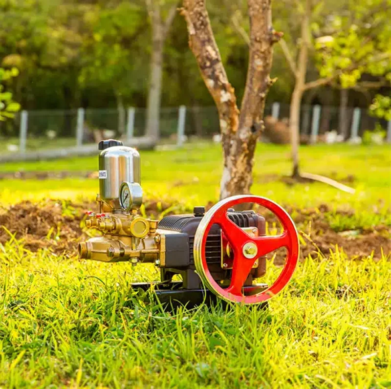 Bomba de Pulverização – PSP45C - Toyama