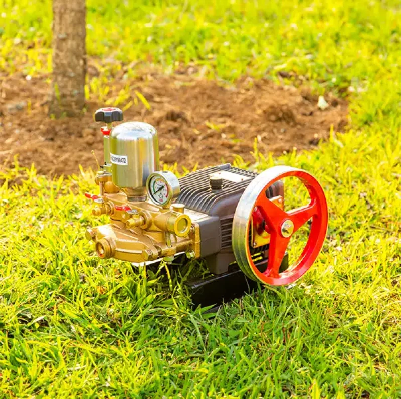 Bomba de Pulverização – PSP45C - Toyama