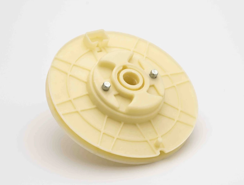 CARRETEL RETRATIL BD 10.0/G2/XS - Branco