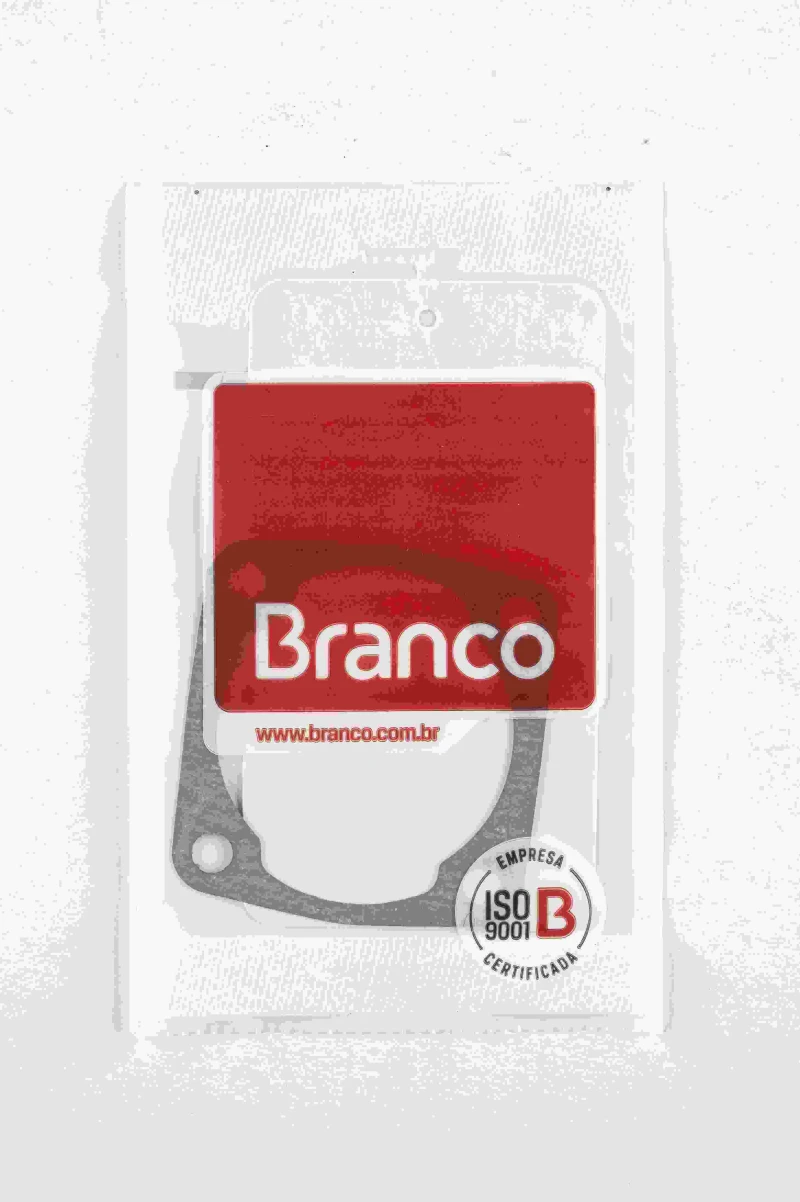 Junta Cilindro MB701 - Branco