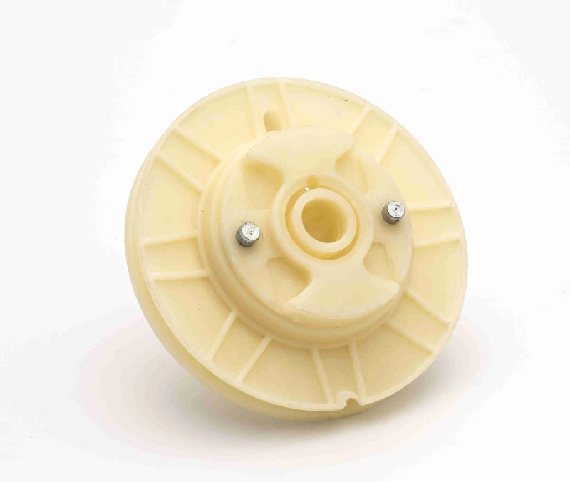 CARRETEL RETRATIL MT BD 7.0 - Branco