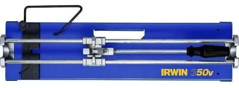 CORTADOR DE PISO E AZULEJO 50CM SÉRIE 300 - IRWIN