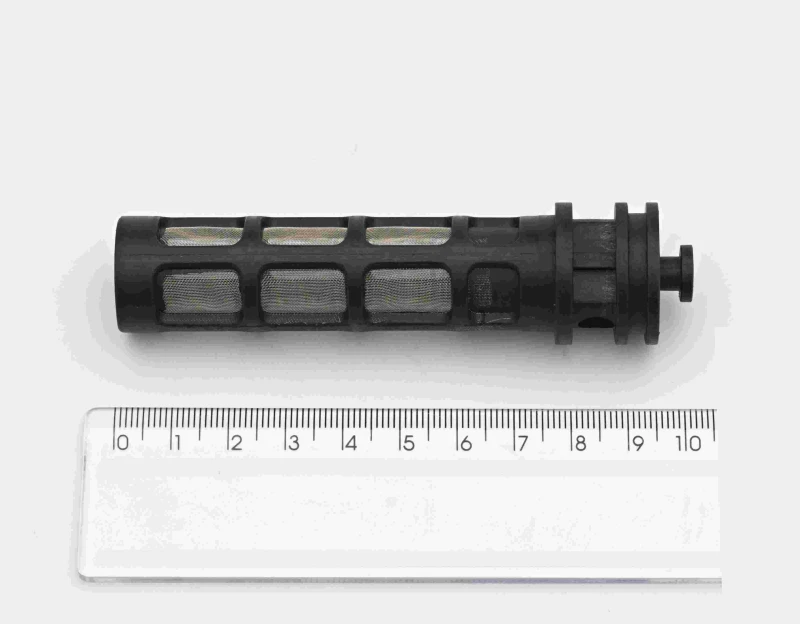 ELEMENTO FILTRANTE OLEO MT BD 5.0 - Branco