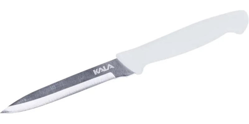 KIT FACAS COZINHA AÇO INOX 3 PEÇAS - KALA