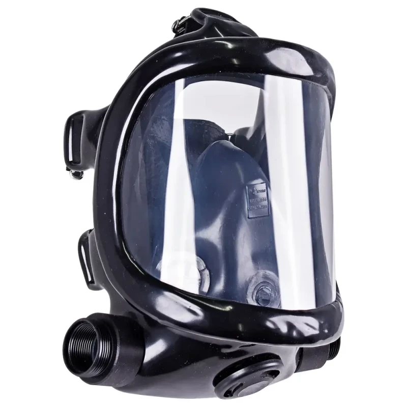 MÁSCARA RESPIRATÓRIA FACIAL INTEIRA - WORKER