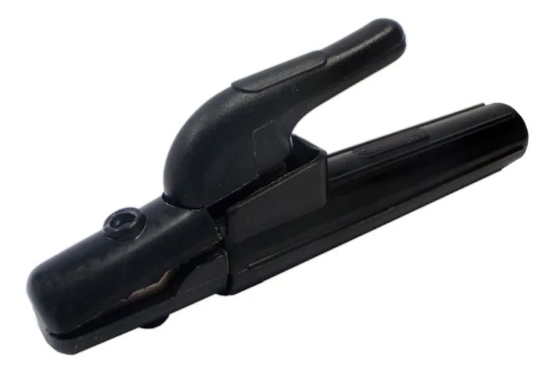 PORTA ELETRODO 400A C1000 - CARBOGRAFITE