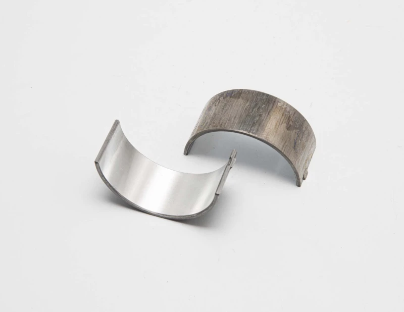 JOGO BRONZINA BIELA STD BD7.0G2XS - Branco