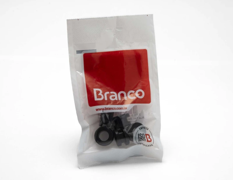 JG COXIM CARENAGEM (5PCS) BD5/7/10G2/XS/13/7000ES - Branco