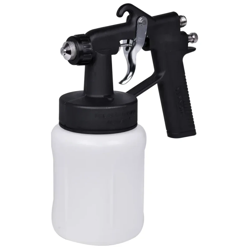 PISTOLA DE PINTURA AR DIRETO 700ML - WORKER