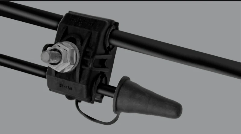 CONECTOR DERIVAÇÃO PERFURANTE CDP 70 - INTELLI