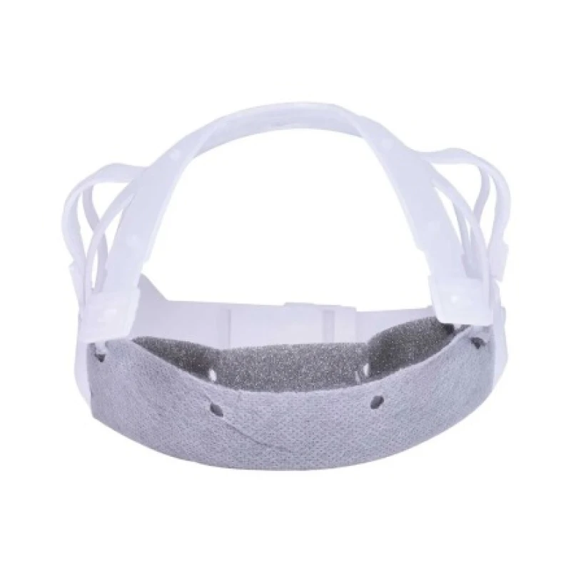 CARNEIRA DE SEGURANÇA PARA CAPACETE 860 - WORKER