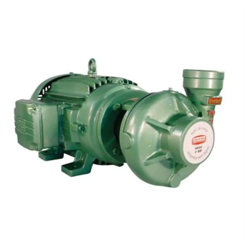 BOMBA THB-18 (R) 15 CV TRIFÁSICO IP55 THEBE