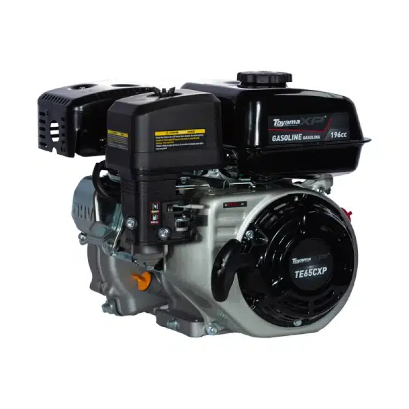 Motor Gasolina – TE65C-XP P/E - Toyama