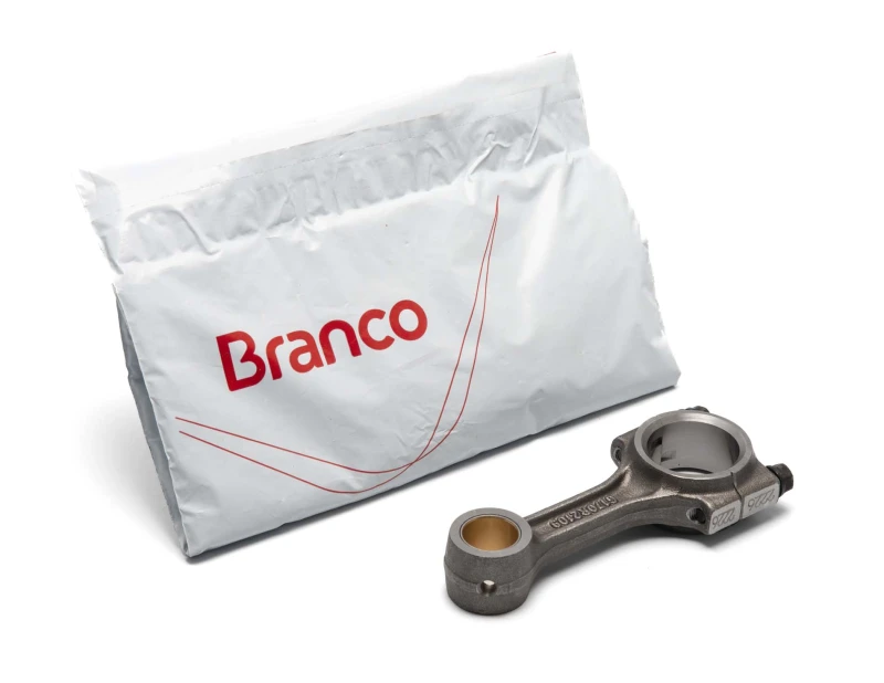 BIELA MOTOR BD-5.0 - Branco