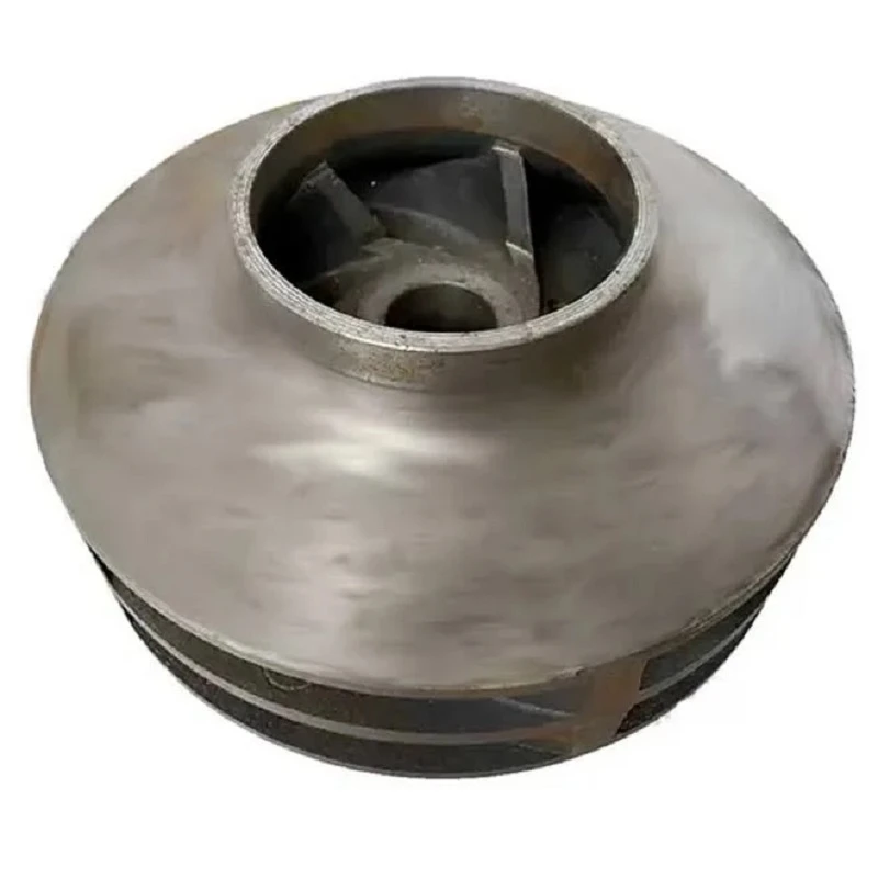 ROTOR P/ BOMBA FE NORM  100-065-160 158MM SCHNEIDER