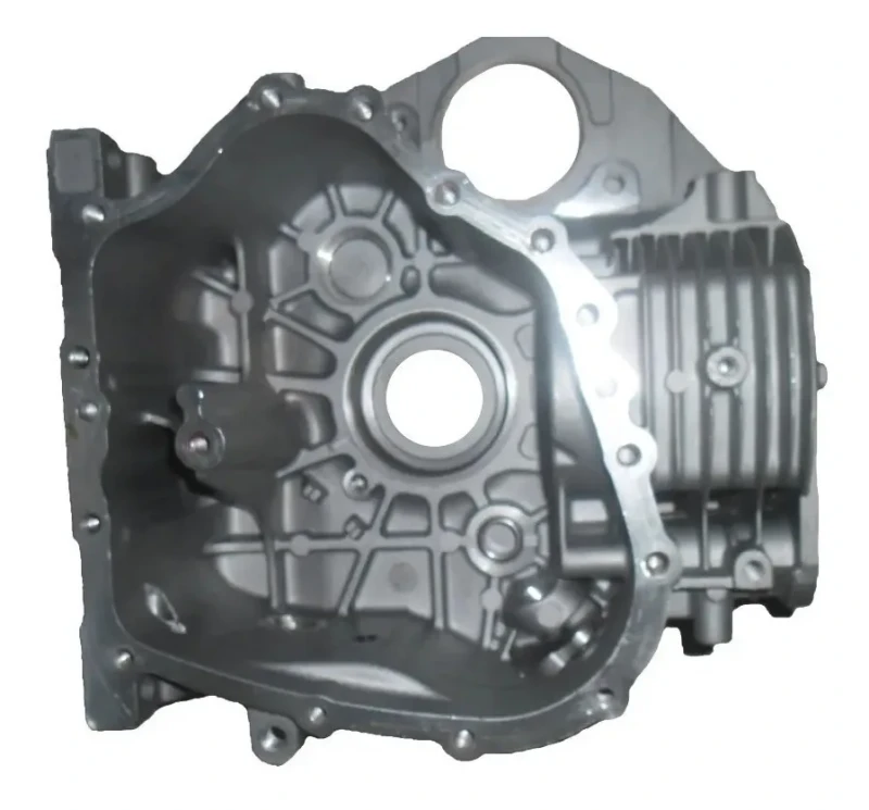 BLOCO MOTOR DIESEL MT BD 5.0 - Branco