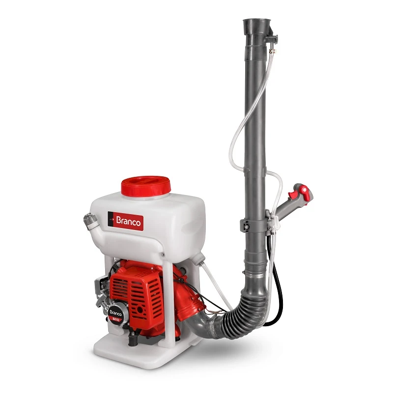 Atomizador BAT-43 - Branco