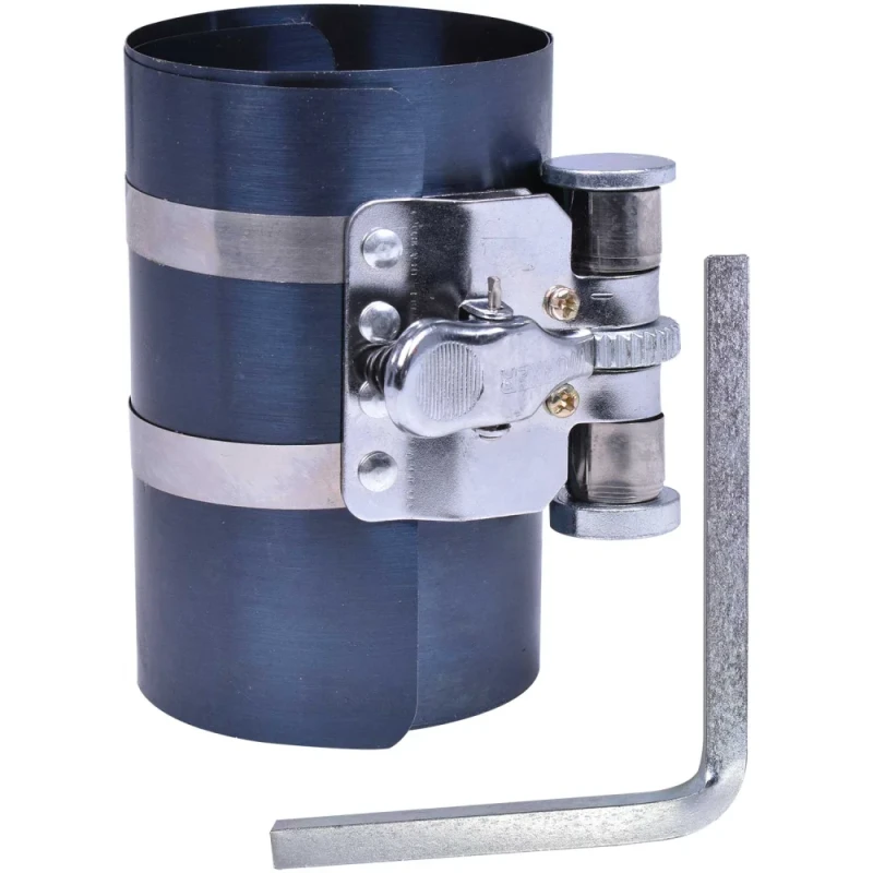 CINTA ANÉIS DE PISTÃO 3" - WORKER