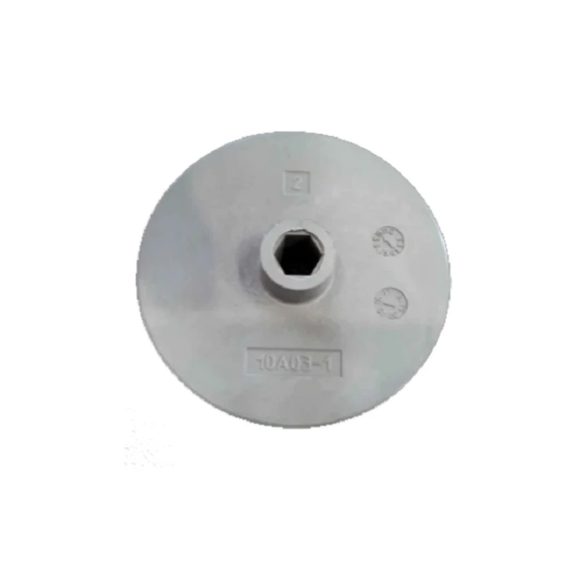ROTOR PARA BOMBA TSM-13 73,0X4,1 THEBE